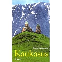 Kaukasus