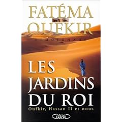 Les jardins du roi