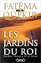 Les jardins du roi