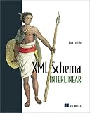 XML Schema Interlinear