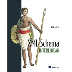 Xml Schema Interlinear