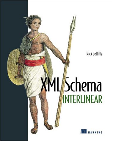 Image of: XML Schema Interlinear