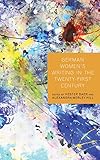 German women's writing in the twenty-first century