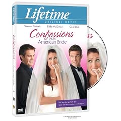 Confessions of an American Bride