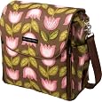 Petunia Pickle Bottom Boxy Backpack - Heavenly Holland