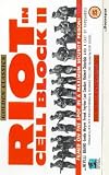 Riot in Cell Block 11 [VHS] VHS