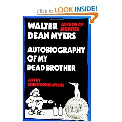 Autobiography of My Dead Brother