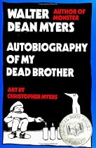 Autobiography of My Dead Brother - Harry Potter 6 Books