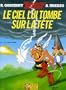 Ast�rix, tome 33 : Le ciel lui tombe sur la t�te