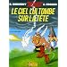 Ast�rix, tome 33 : Le ciel lui tombe sur la t�te
