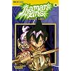 Shaman King, Band 9: HALBBD 9