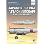 Japanese Special Attack Aircraft and Flying Bombs