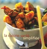 La cuisine sant� simplifi�e