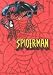Spiderman Classic Red Valance Sheet. Image