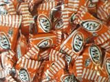 Brachs A&W Root Beer Barrells 6.5 # 1 Count