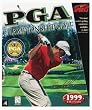 PGA Championship Golf
