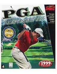 PGA Championship Golf - PC
