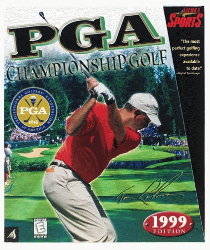 PGA Championship Golf