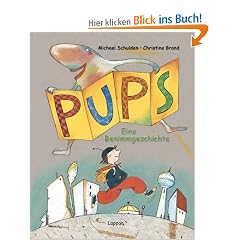 Pups - Eine Benimmgeschichte