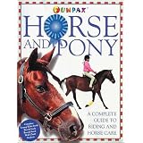 Horse and Pony Pack: A Guide to Riding and Horse Care