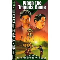 When the Tripods Came