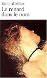Le renard dans le nom