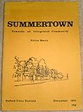 Summertown - towards an integrated community