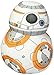 Comic Images Super Deformed Ep. 7 BB8 Plush
