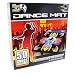 Just Plug n' Play Dance Mat - 50 Songs