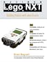 Maximum Lego NXT: Building Robots with Java Brains
