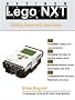 Maximum Lego NXT: Building Robots with Java Brains (James Tiptree Award Anthology)