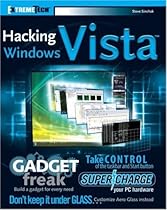 Hacking Windows Vista: ExtremeTech