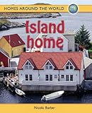 Island homes
