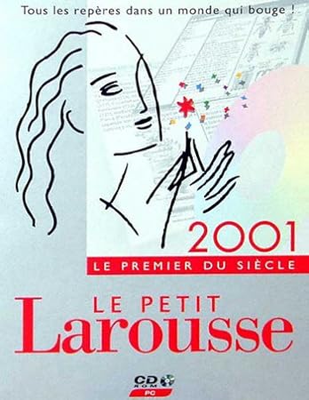 Le petit larousse 2001