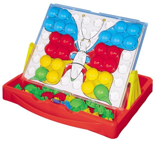 Childrens Toyshop  Third Party New : Fantacolour Junior