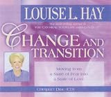 Cover of Change and Transition by Louise L. Hay 1401904270