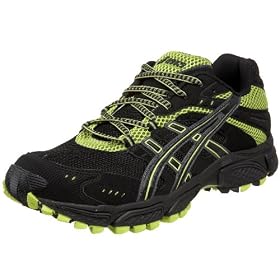 Buy ASICS Mens GEL-Trail Attack 6 Running Shoe by ASICS