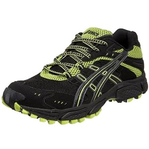 Buy ASICS Mens GEL-Trail Attack 6 Running Shoe by ASICS