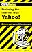 Search : Cliffsnotes Exploring the Internet With Yahoo! (Cliffs Notes)