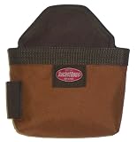 Bucket Boss 54073 Portable Pocket Pouch