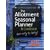 The Allotment Book: Seasonal Planner and Cookbook