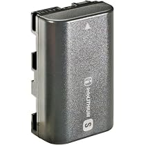 Sony NPFS12 S Series Digital Camera Battery
