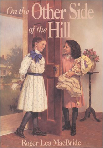 Laura Ingalls Wilder