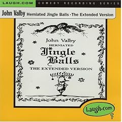 Herniated Jingle Balls