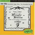 Herniated Jingle Balls