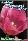 Ambient Flowers: Spring - The Ultimate Video Garden & Reference DVD
