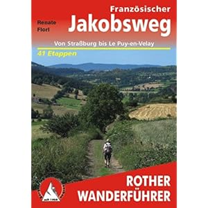 【クリックで詳細表示】Franzoesischer Jakobsweg [Perfect]