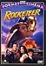 Search : The Rocketeer [Region 2]