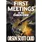 OSC Books I Haven't Read But Plan To Read