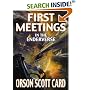 First Meetings: In the Enderverse (Enders, 3)